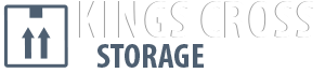 Storage Kings Cross