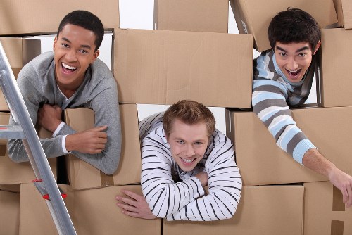 Local short-term storage options for Kingscross households and businesses