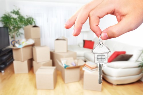 Complaint form and storage unit review process