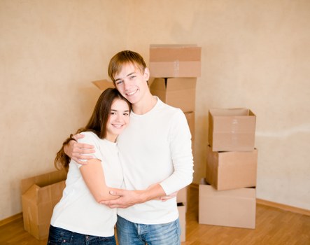 Business storage space near Kingscross for stock and documents