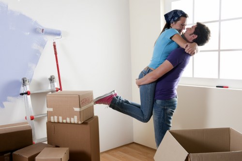 Free quote policy explanation for Kingscross Storage customers