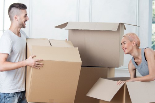 Important payment and cancellation terms for storage services