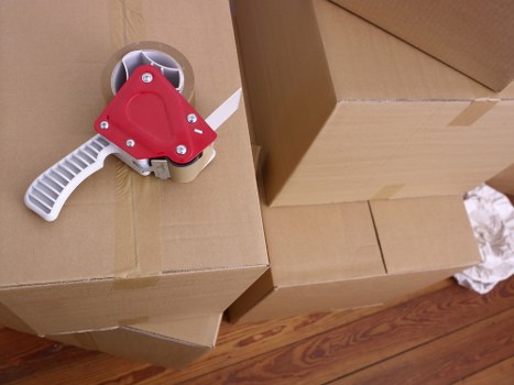 Secure student storage options in Kingscross for boxes and luggage