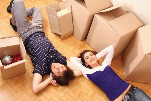 Organized storage solutions for home and business use
