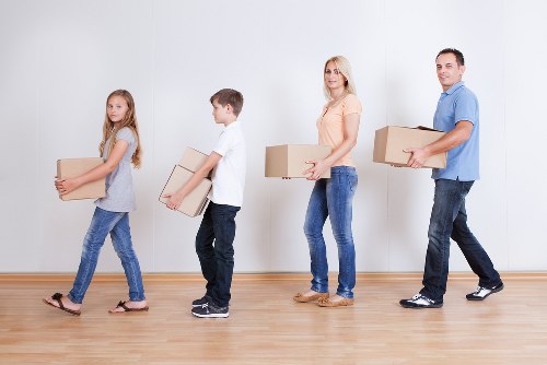 Safe and efficient file storage services in Kingscross