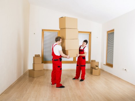 Secure Kingscross records storage for business paperwork